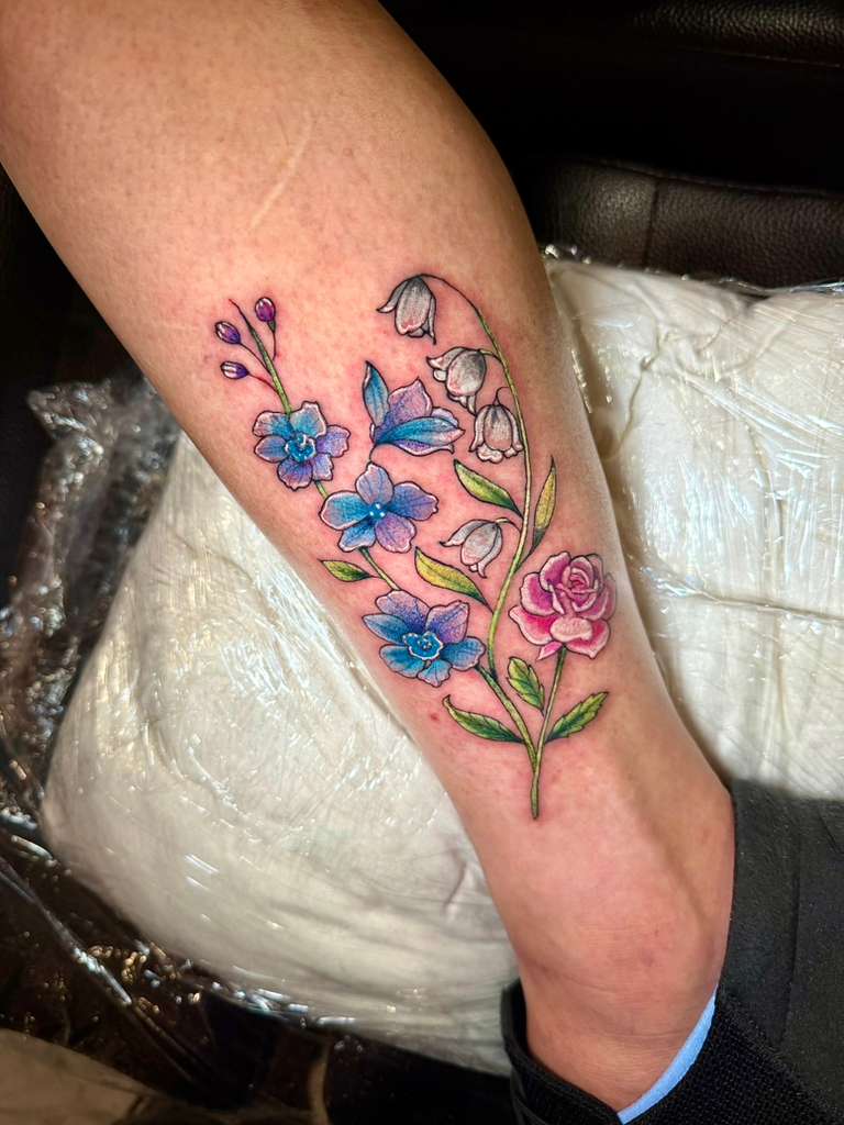 Color 5